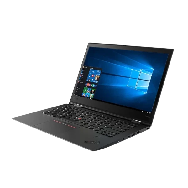 Lenovo ThinkPad X1 Yoga  3rd Gen 14"  - Intel i5 8350U 1,7GHz 512GB NVMe 16GB Win11 Pro - Touchskærm - Grade B