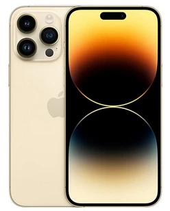 Apple iPhone 14 Pro 256GB (Guld) - Grade B