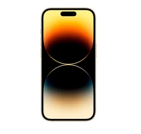 Apple iPhone 14 Pro 256GB (Guld) eSim - Grade B