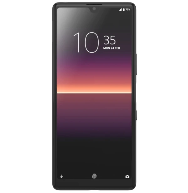 Billig Sony Xperia L4 64GB (Sort) – Køb genbrugt hos Datamarked.dk Sony Xperia L4 64GB (Sort) - Grade B