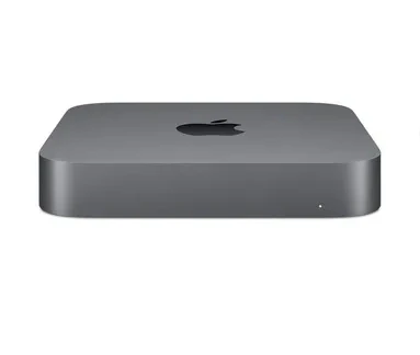 Apple Mac Mini - Intel i7 8700B 3,2GHz 512GB NVMe 32GB (2018)