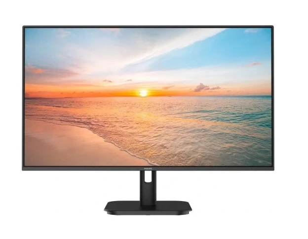 27" Philips 27E1N1100A LED IPS skærm - Full HD 100Hz (1080p) 