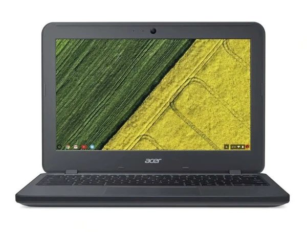 11" Acer Chromebook C731 N16Q13 - Intel Celeron N3060 1,6GHz 32GB eMMC 4GB Webcam Chrome OS - Grade B