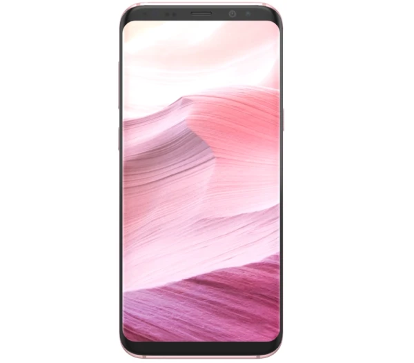 Samsung Galaxy S8 64GB (Rose Pink) - Grade B