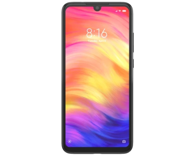 Xiaomi Redmi Note 7 - 64GB - Sort