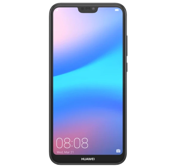 Huawei P20 LITE - 64GB - Midnight Black - Grade B Huawei P20 LITE - 64GB - Midnight Black - Grade B