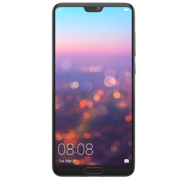 Huawei P20 Pro - 128GB - Twilight - Grade B