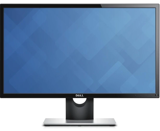 24" Dell E2416Hb skærm – Full HD refurbished 24" DELL E2416Hb Skærm - Full HD - Refurbished