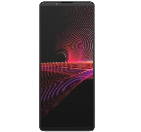 Billig Sony Xperia 1 III 256GB (Frosted Black) – Køb genbrugt hos Datamarked.dk Sony Xperia 1 III 256GB (Frosted Black) - Grade B