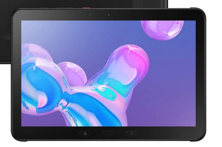 Billig Samsung Galaxy Tab Active Pro 10,1" 64GB 4G – Køb begagnad hos Datamarked.dk Samsung Galaxy Tab Active Pro 10,1" 64GB 4G - Sort