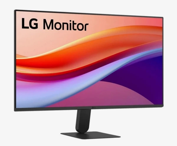 27" LG 27U41YA-B - Full HD - Ny