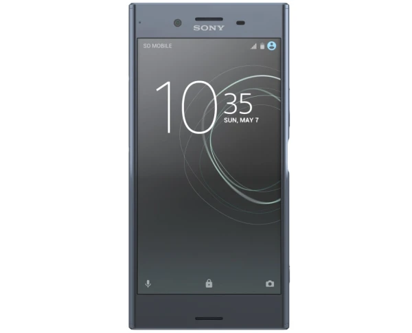 Sony Xperia XZ Premium 64GB (Sort) 
