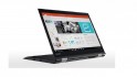 Lenovo ThinkPad X1 Yoga 3rd Gen 14" - Intel i7 8650U 1,9GHz 512GB NVMe 16GB Win11 Pro - Touchsk&aelig;rm - Grade C