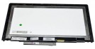 Kampagne vare, 13.3" (1600x900) HD+ LED | Touch screen + LCD Glossy for Lenovo Yoga 13 1. Gen | 40 Pin | Bottom Right Connection