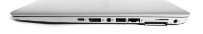 HP EliteBook 850 G4 15" - Intel i5 7200U 2,5GHz 256GB NVMe 8GB Win10 Home