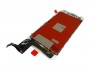 iPhone 7 LCD & Digitizer Touch skærm - Hvid