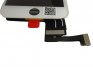 iPhone 7 LCD & Digitizer Touch skærm - Hvid