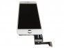 iPhone 7 LCD & Digitizer Touch skærm - Hvid