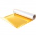 Chemica Metallic - Guld 421 Tekstilfolie