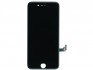 iPhone 8/SE 2(2020) / SE 3 (2022) - LCD Skærm - Sort