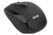 Acer Wireless Mouse MX20 - Sort 