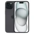Apple iPhone 15 256GB (Sort) eSIM - Grade B