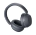 Apple MacBook Air M2 sort headset