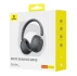 Apple MacBook Air M2 sort headset