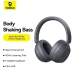 Apple MacBook Air M2 sort headset