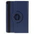 iPad 7/8/9 Cover - Blå