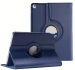 iPad 7/8/9 Cover - Blå