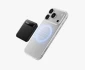 BOYA Notra Voice recorder with AI Transcription - Ny