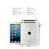 Apple iPad 4 16GB WiFi + Cellular (Hvid) - Grade B