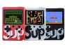 Retro mini console Game SUP 400 games - R&Oslash;D
