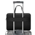 Computertaske Carrying Bag laptop - 15" og 16" - sort