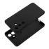 Sort backcover mobilcover til Samsung Galaxy A34 5G