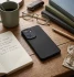 Sort backcover mobilcover til Samsung Galaxy A34 5G
