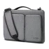 TECH-PROTECT Computertaske DEFENDER bag laptop - 15" og 16" - crayon grey