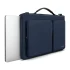TECH-PROTECT Computertaske DEFENDER bag laptop - 15" og 16" - navy blue