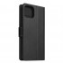 Flipcover til iPhone 12/12 Pro - Cartera book