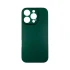iPhone 16 Pro  Back Case Matt Cover - green forest