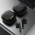 Dudao TWS Wireless Earbuds U14+Bluetooth 5.3 - black