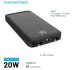 FIXED ZEN2 Powerbank USB-C  20W - 10000mAh 