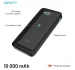 FIXED ZEN2 Powerbank USB-C  20W - 10000mAh 