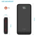 FIXED ZEN2 Powerbank USB-C  20W - 10000mAh 
