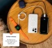 FIXED ZEN2 Powerbank USB-C  20W - 10000mAh 
