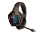 Apple MacBook Air M2 sort headset