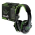 Esperanza Headset gaming med microphone EGH310G 