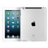 Apple iPad 4 16GB WiFi + Cellular (Hvid) - Grade B