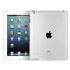 Apple iPad 4 64GB WiFi (Hvid) - Grade B